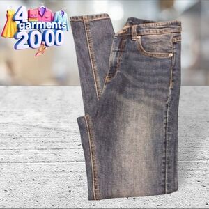 Mo & Co premium denim jeans size 26